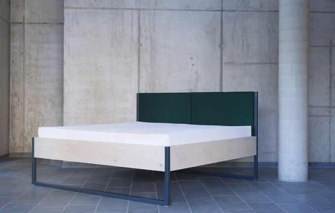 Komfortbett LACOSTE FOREST NAP | JOHANENLIES Komfortbett LACOSTE FOREST NAP | JOHANENLIES