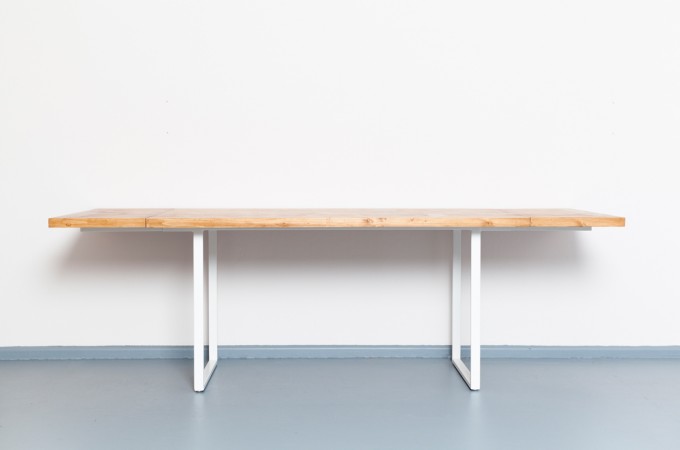 TISCH EIJSDEN ESSTISCH MIT ANSTECKPLATTEN | JOHANENLIES TISCH EIJSDEN ESSTISCH MIT ANSTECKPLATTEN | JOHANENLIES