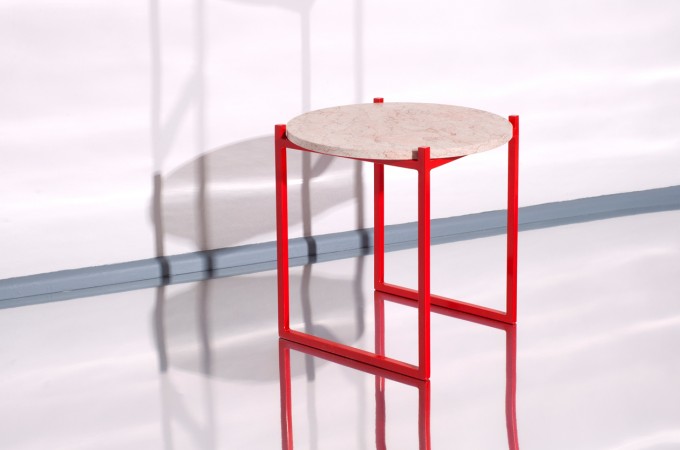 BEISTELLTISCH LULU ORIENT ROSE | JOHANENLIES BEISTELLTISCH LULU ORIENT ROSE | JOHANENLIES