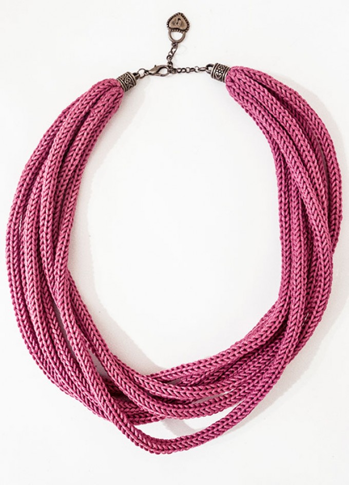 Lieblingsliesel Kette "Laurane" Lieblingsliesel Kette "Laurane"
