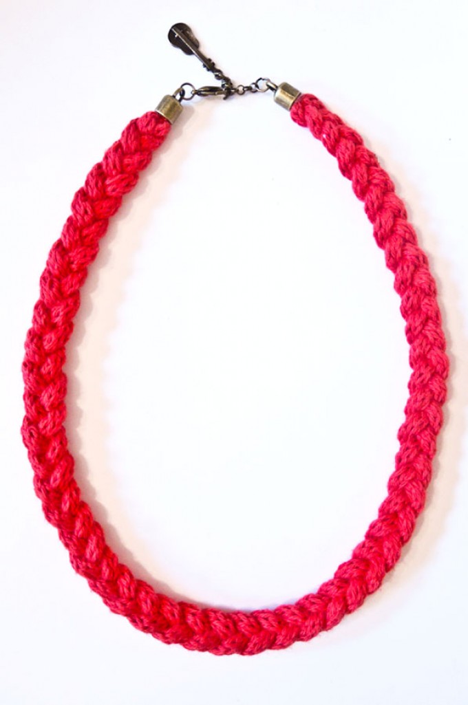 Lieblingsliesel Kette "Lola" Lieblingsliesel Kette "Lola"