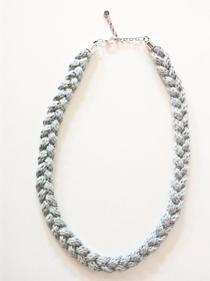 Lieblingsliesel Kette "Lauretta" Lieblingsliesel Kette "Lauretta"
