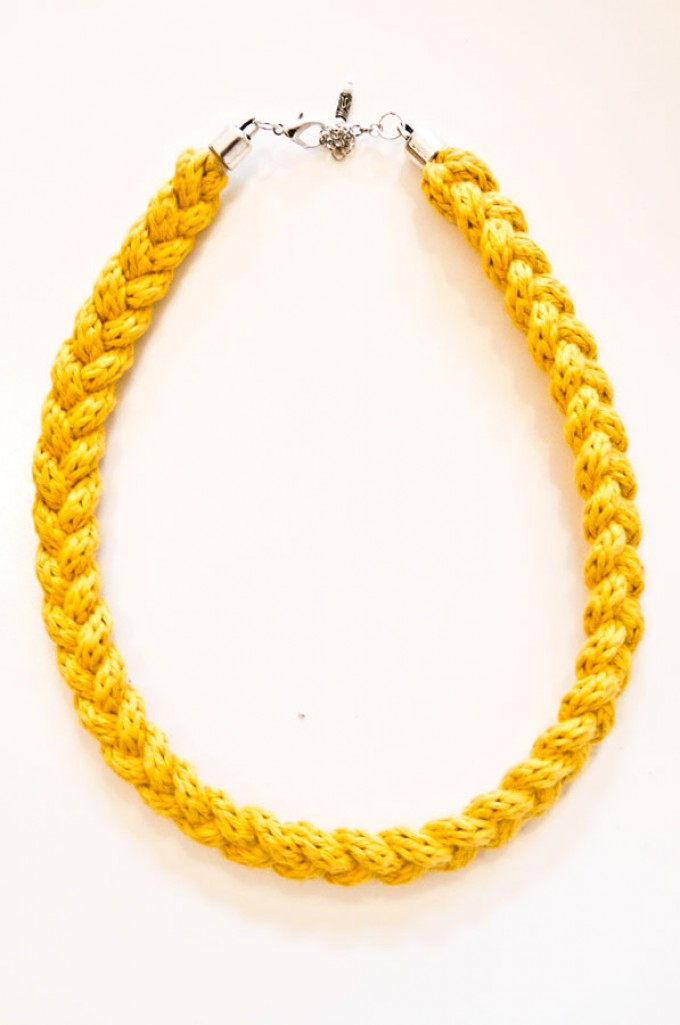 Lieblingsliesel Kette "Luana" Lieblingsliesel Kette "Luana"