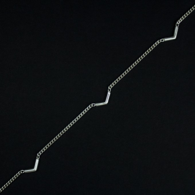 LUCIA DAFFNER jewelry - Kette PFEIL LUCIA DAFFNER jewelry - Kette PFEIL