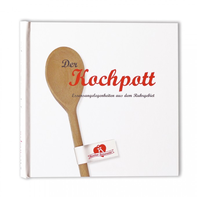 DER KOCHPOTT DER KOCHPOTT