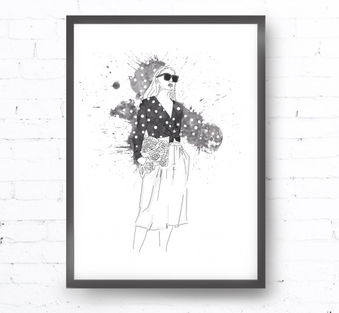 Kruth Design POSTER / LAURA Kruth Design POSTER / LAURA