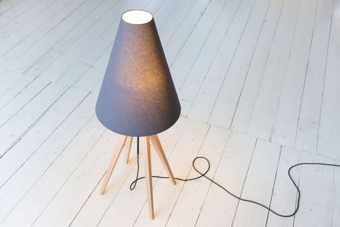 Alex Valder LAEMPLE 640 Lampe Alex Valder LAEMPLE 640 Lampe