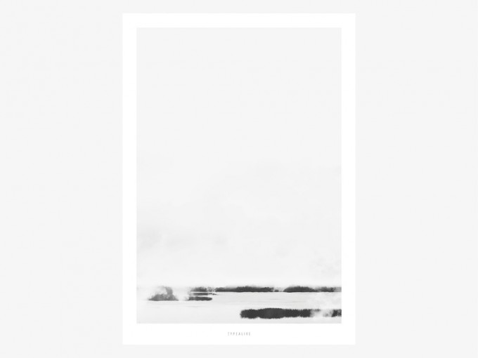 typealive / Landscape No. 39