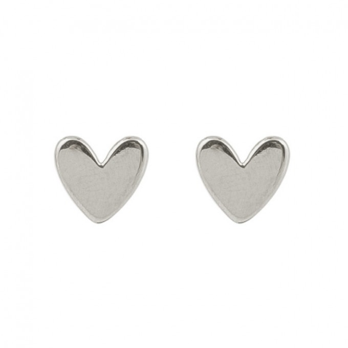 Anoa Ohrstecker Liv 925 Sterling Silber Anoa Ohrstecker Liv 925 Sterling Silber