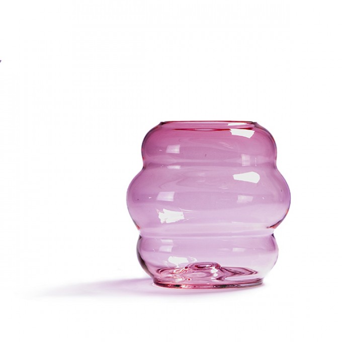 FUNDAMENTAL BERLIN - MUSE VASE M - RUBIN FUNDAMENTAL BERLIN - MUSE VASE M - RUBIN