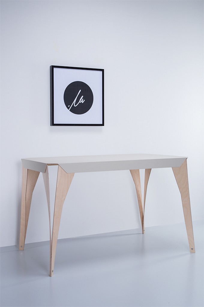 MYRA | Schreibtisch MYRA | Schreibtisch