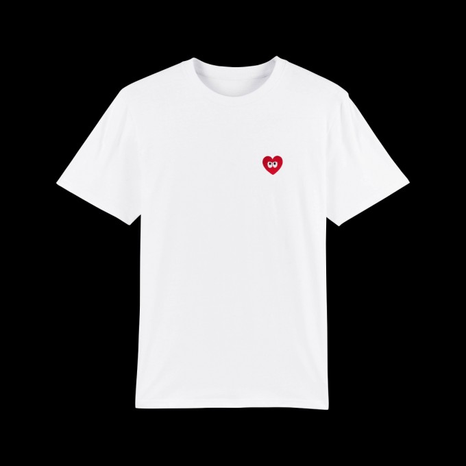Make Goods – Comme de Make T-Shirt