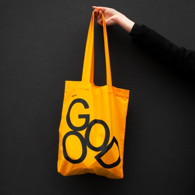 Make Goods – GOOD Bag Make Goods – GOOD Bag