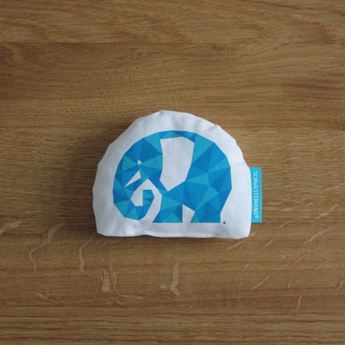 Vorlesekissen – Mini-Vorlesekissen Elefant Vorlesekissen – Mini-Vorlesekissen Elefant