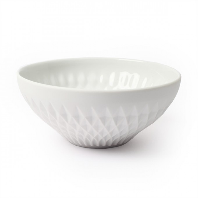 Schale "Porcelain Bowl Grand" Schale "Porcelain Bowl Grand"