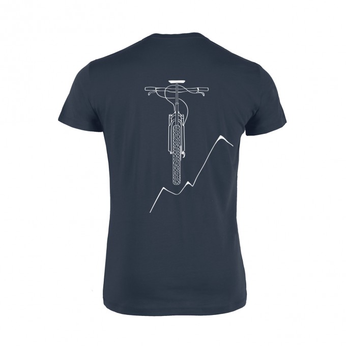melike T-Shirt Downhill melike T-Shirt Downhill