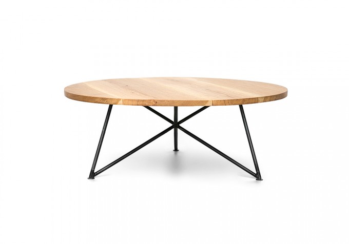NUTSANDWOODS Sofa Table (Sonderanfertigung, 80x40cm) NUTSANDWOODS Sofa Table (Sonderanfertigung, 80x40cm)