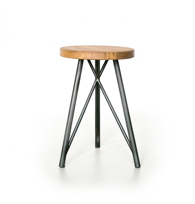 NUTSANDWOODS Stool NUTSANDWOODS Stool