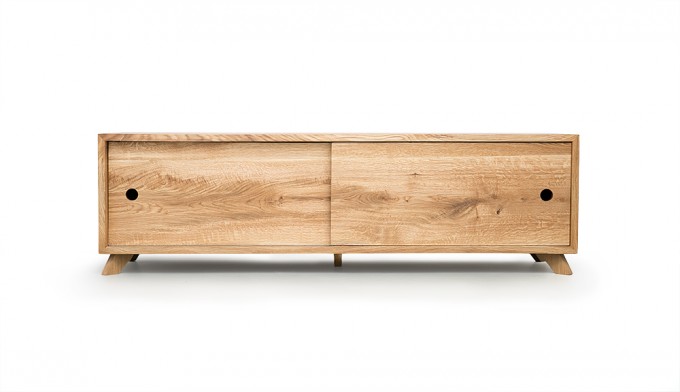 NUTSANDWOODS - Oak Sideboard NUTSANDWOODS - Oak Sideboard