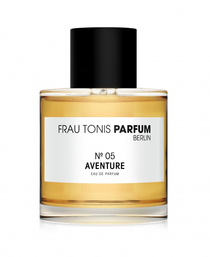 No. 05 Aventure | Eau de Parfum (50ml) No. 05 Aventure | Eau de Parfum (50ml)