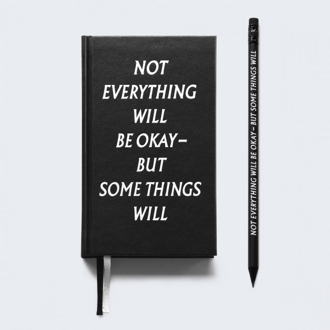 Not Everything Will Be Okay – But Some Things Will Not Everything Will Be Okay – But Some Things Will