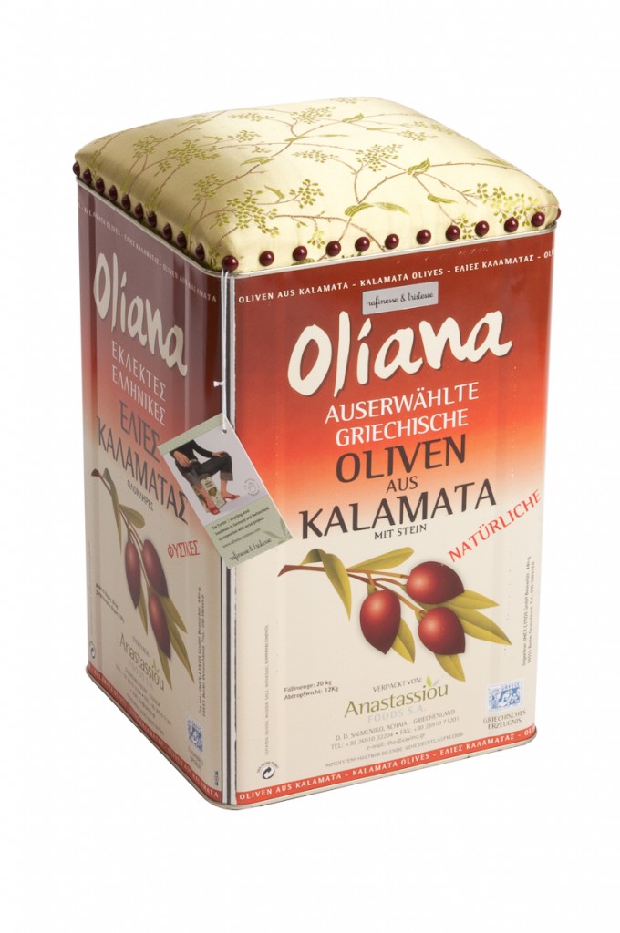 rafinesse & tristesse Hocker Oliana rafinesse & tristesse Hocker Oliana