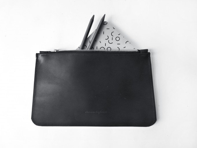 elevenelephant Clutchbag ROJ elevenelephant Clutchbag ROJ