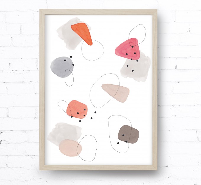 Kruth Design POSTER / PATTERN Kruth Design POSTER / PATTERN