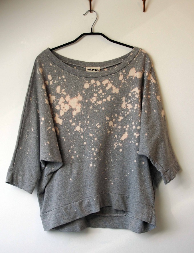 Trikotesse Twinkle Sweatshirt Trikotesse Twinkle Sweatshirt