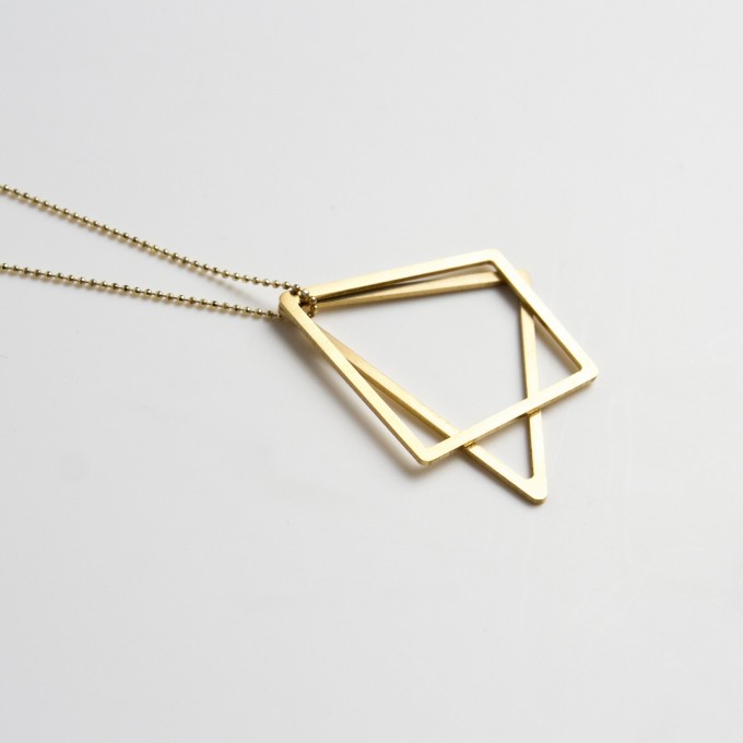 haloa jewellery I 7 I Size S I Halskette haloa jewellery I 7 I Size S I Halskette
