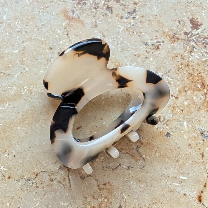 WUNDERVOLL | Emma Clip