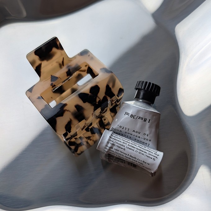 WUNDERVOLL | Annika Clip