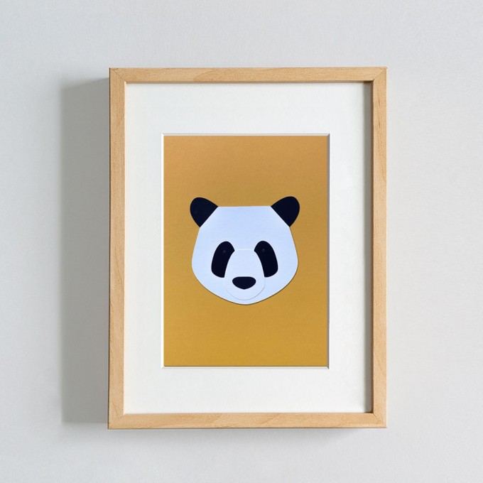Papragout Panda Papragout Panda