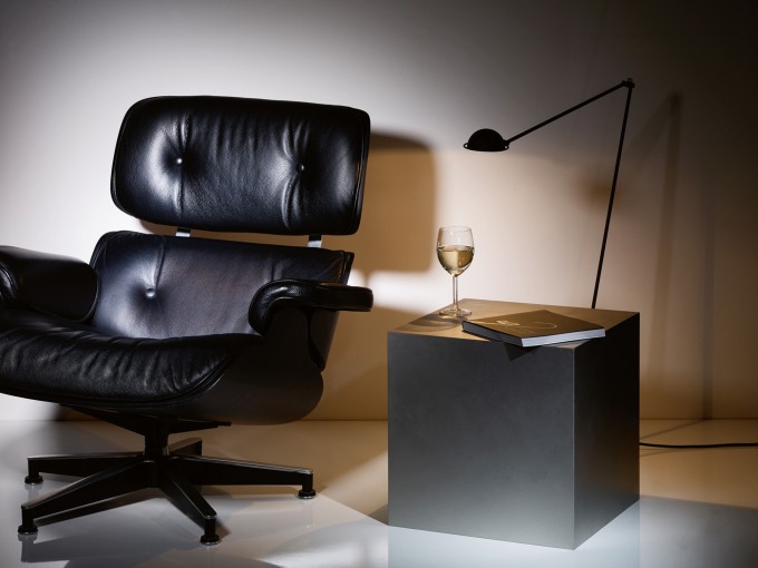 Lupadesign Pasch6, platin - Couchtisch, Beistelltisch, Hocker Lupadesign Pasch6, platin - Couchtisch, Beistelltisch, Hocker