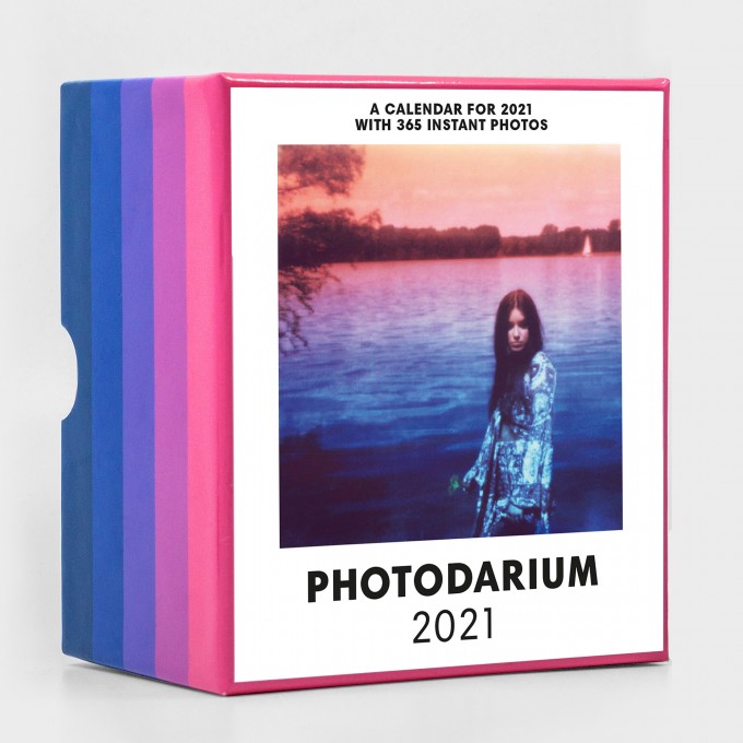 PHOTODARIUM 2021 PHOTODARIUM 2021