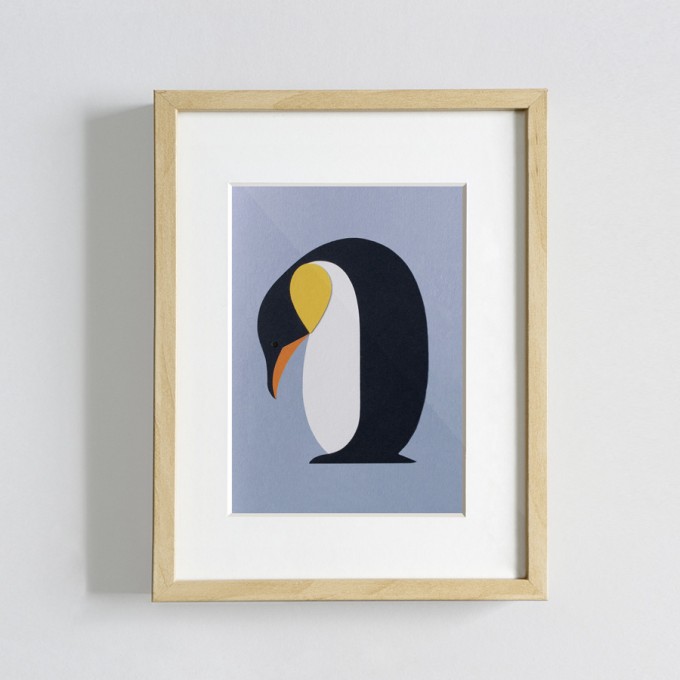 Papragout Pinguin Papragout Pinguin