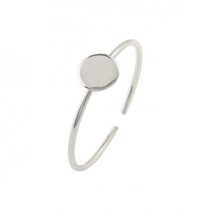 Anoa Ring Freya 925 Sterling Silber Anoa Ring Freya 925 Sterling Silber