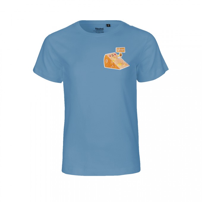 Rapü Design Kindershirt "Stinker" | Fair Trade Rapü Design Kindershirt "Stinker" | Fair Trade