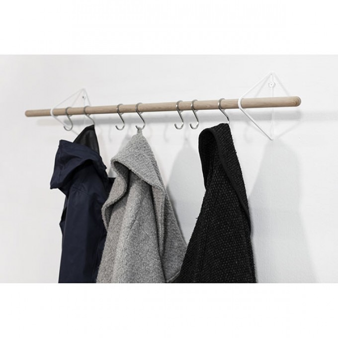 solid springFlur Garderobe von resultobjects solid springFlur Garderobe von resultobjects