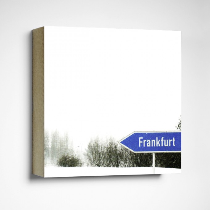 FrankfurterBubb Richtung Frankfurt Foto-Kachel