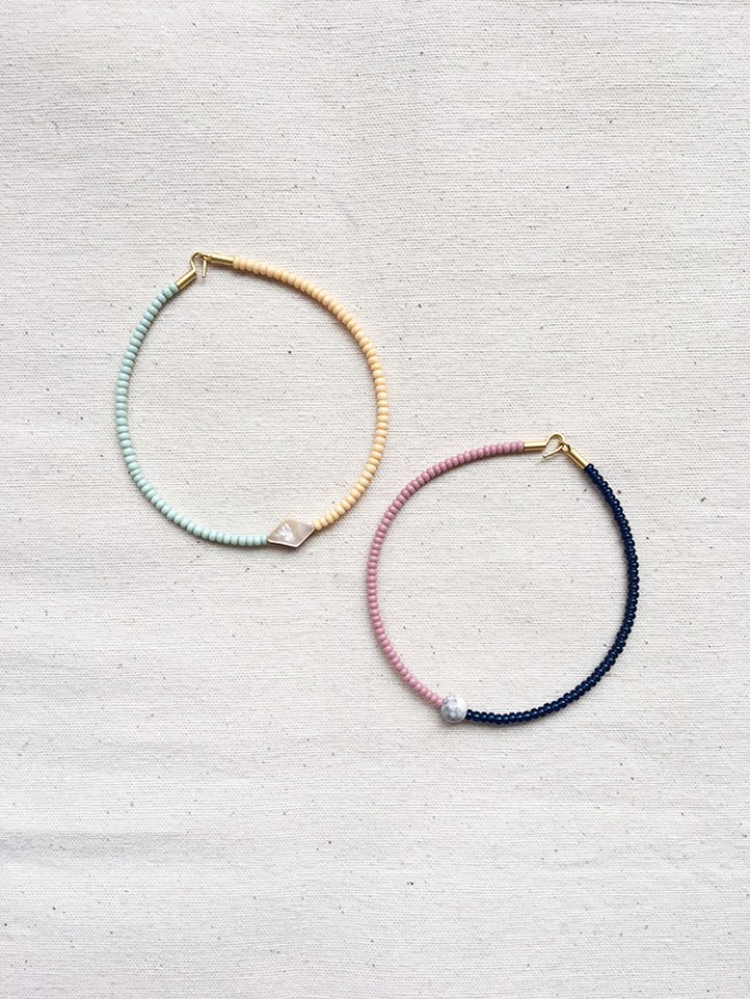 SAN SAN Armband LELA SAN SAN Armband LELA