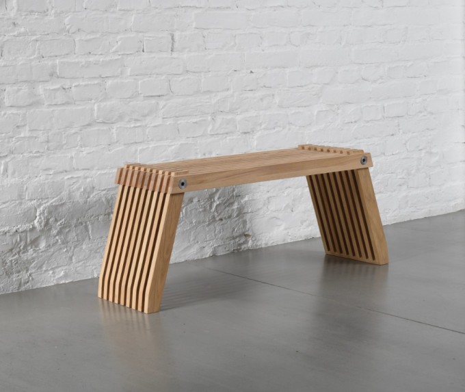 Tidyboy Kleine Eicheholz Bank Tidyboy Kleine Eicheholz Bank