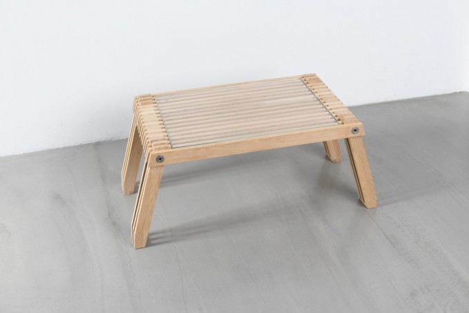 Tidyboy Shadow Catcher Couchtisch Tidyboy Shadow Catcher Couchtisch