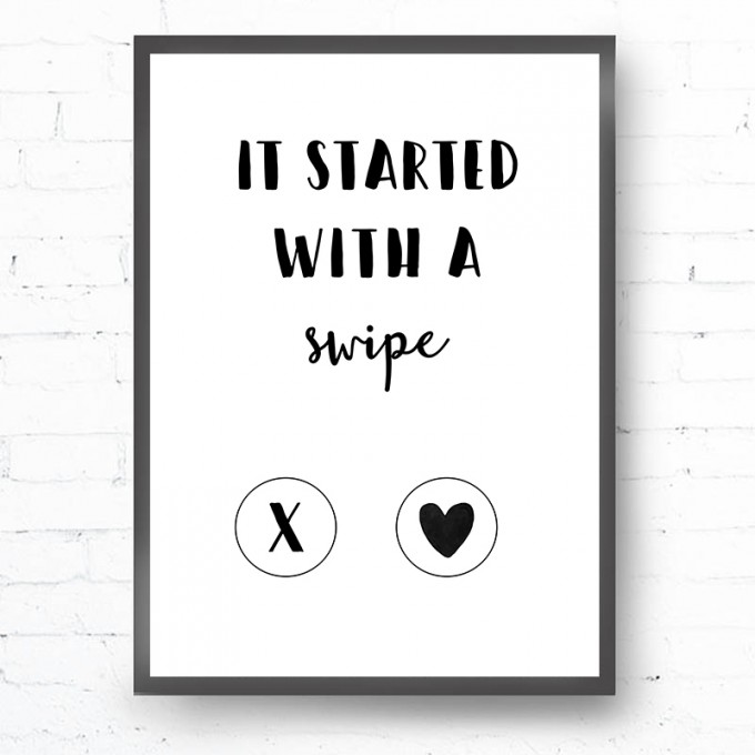 Kruth Design POSTER / SWIPE Kruth Design POSTER / SWIPE