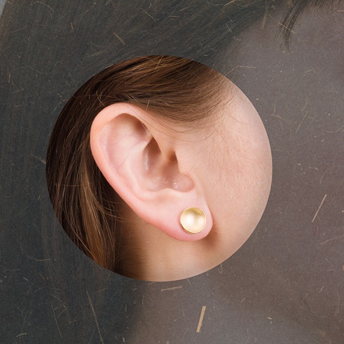 SoP-Ohrstecker, L – studio.drei SoP-Ohrstecker, L – studio.drei