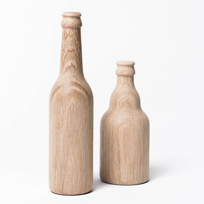 kitschcanmakeyourich STUBBY Longneck Flaschenöffner kitschcanmakeyourich STUBBY Longneck Flaschenöffner