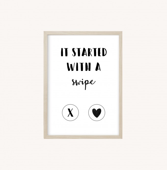 Kruth Design POSTER / SWIPE Kruth Design POSTER / SWIPE