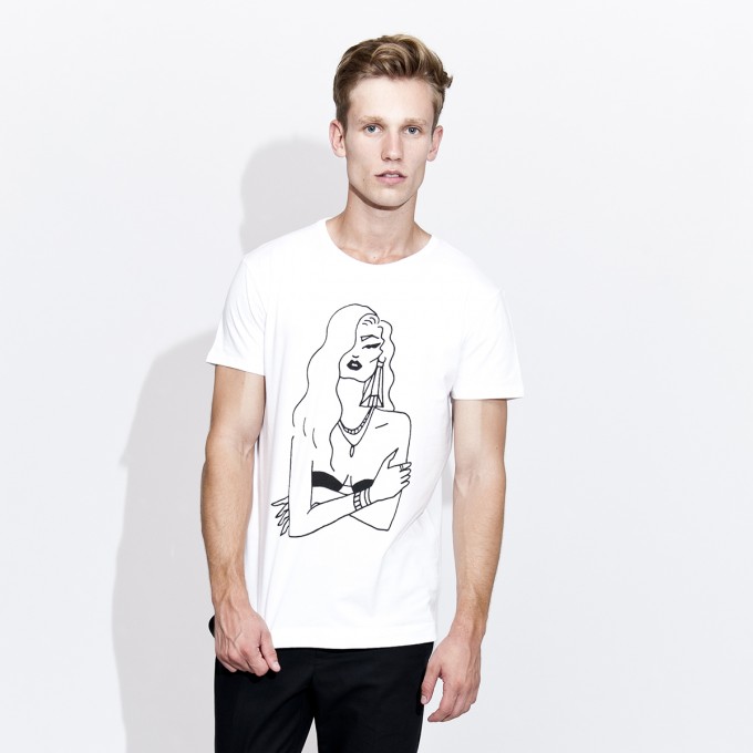 Ingmar Studio // Lady Ingmar Studio // Lady