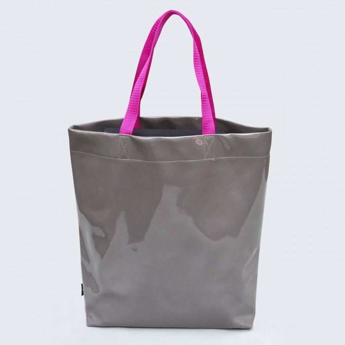 HOOK&EYE Lacktasche 'Shiny Jenny' HOOK&EYE Lacktasche 'Shiny Jenny'