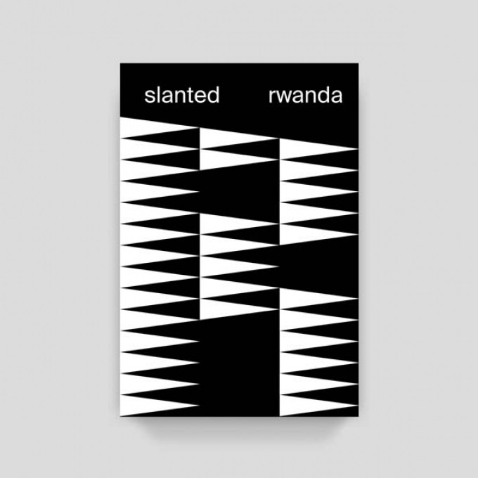 Slanted Special Issue – Rwanda